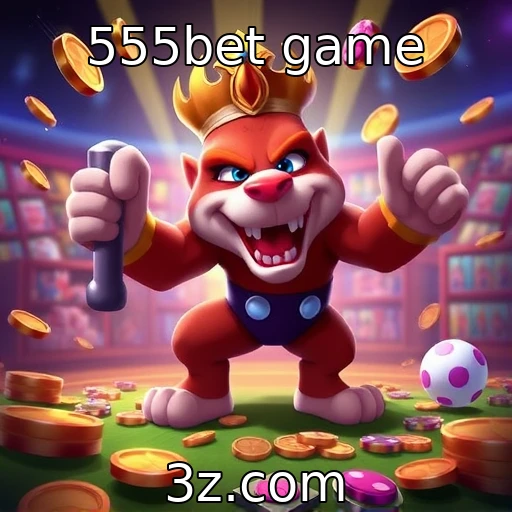 Inovação em animações para slots e jogos de cassino