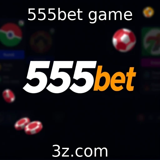 555bet game