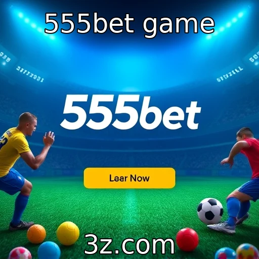 555bet game