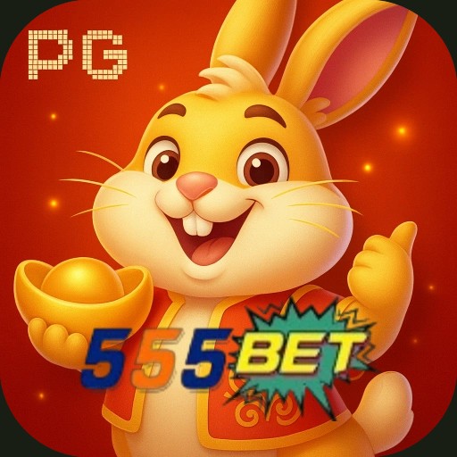 555bet game