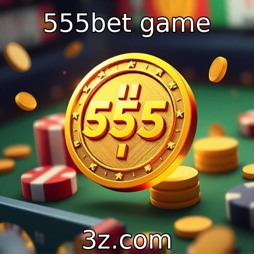 555bet game